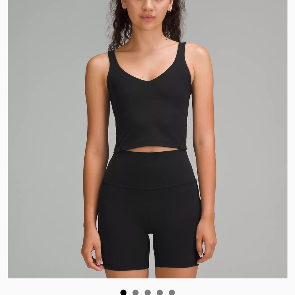Lululemon Align Tank Top